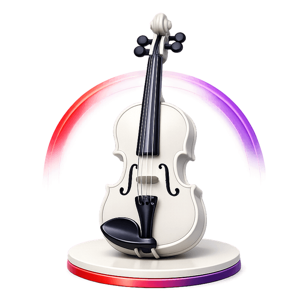 Music and entertainment technology illustration