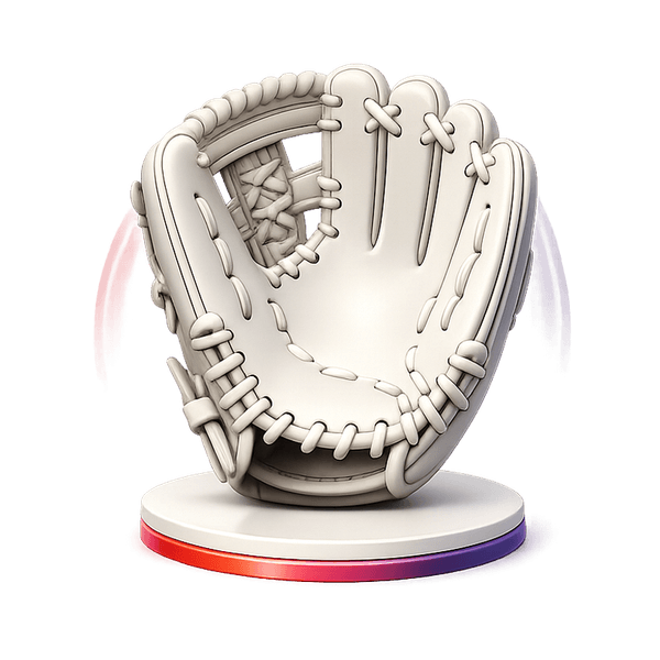 Sports technology illustration