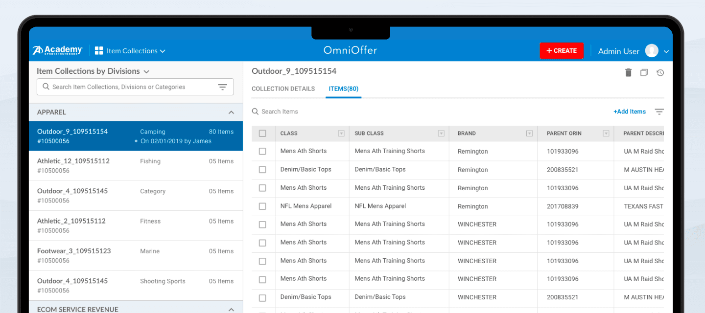 Omnioffer Case Study | Marketing Automation PIM | Enspirit – The problem