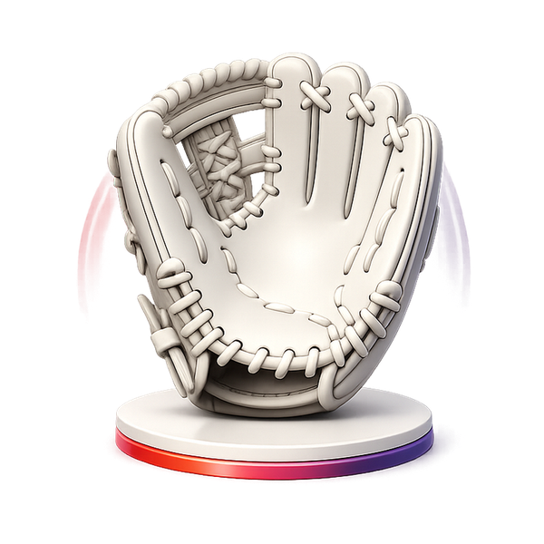 Sports technology illustration